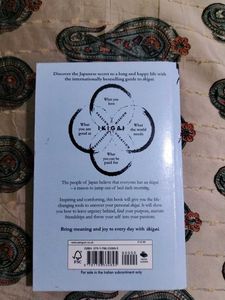 Ikigai: The Japanese Secret