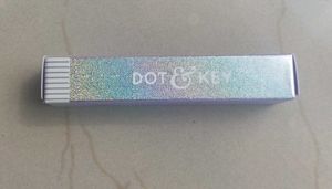 Dot &amp; Key Glitter Bomb Lip Balm