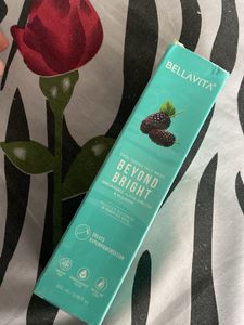 Bellavita Beyond Bright Face Wash