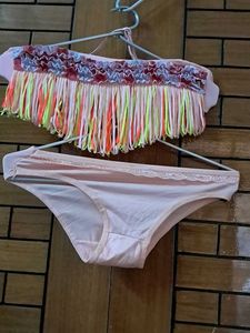 Combo Of  Five  Branded Bra