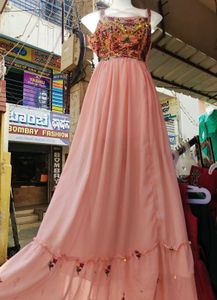 Gown