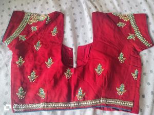 Wedding Wear Sadi