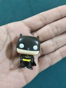 Batman Funko Pop! Collectible