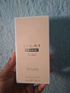 Eclat Femme Weekend