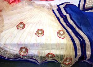 Bridal Lehenga Saare
