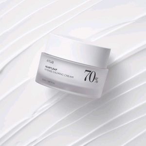 Anua Heartleaf Calming Cream