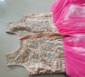 Princess Gown