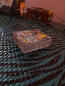 Pokemon Cards Set Of 16
