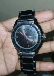 Men&#39;s Fastrack Wrist Watch