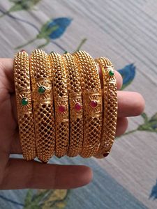 Imitation  JEWELLERY SET