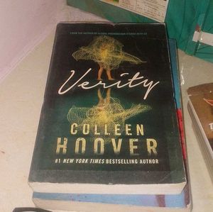 Colleen Hoover Book Set