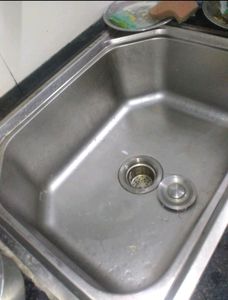 Kitchen Sink