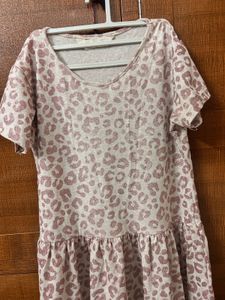 Cute Girls&#39; Dress