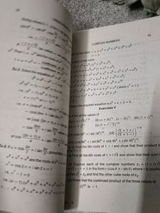 Trigonometry For B.Sc Maths Major