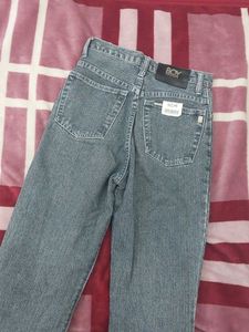 Stylish Denim Jeans