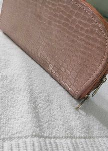 Cute Shimmer Women Wallet