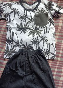Infant Combo Set