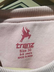 Cute TRENZ Sweatshirt