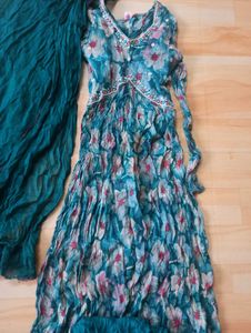 Girl' Dress