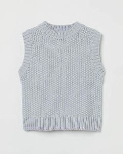 H&M Knit Sweater Vest