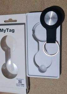 Air Tag GPS location tracker