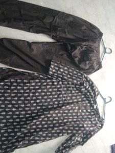 Printed Kurta