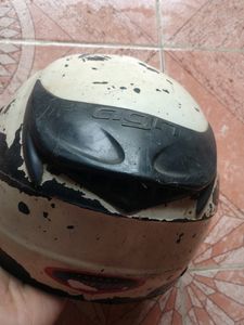 Helmet..😍
