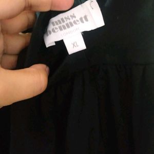 Little Black Dress - Casual
