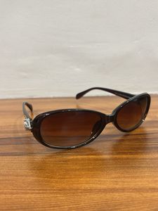 Vintage Brown Sunglasses -from Bali