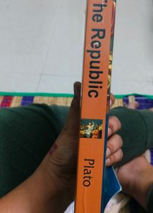 The Republic By Plato