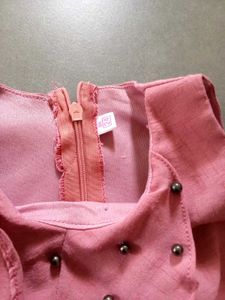 Girls Dresses - Set of 2 🩷✨