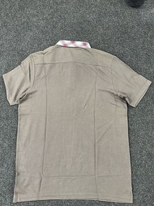 Design Legacy Mercerized Cotton Tshirt