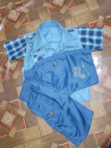 Kids Cloth