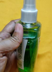 Organic Harvest Acne Control Face Tonar💞❤