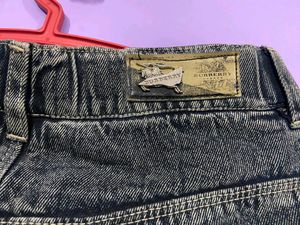 Mom Fit Jeans