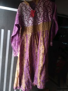 NEW WOMEN KURTI
