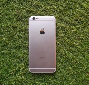 iPhone 6 (64GB) – Display/Touch Not Working – 🍎