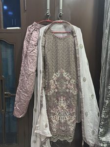original pakistani suit