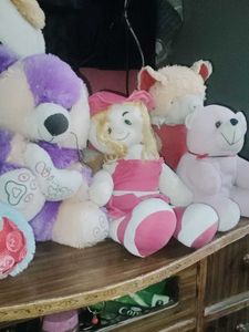 Soft Toys