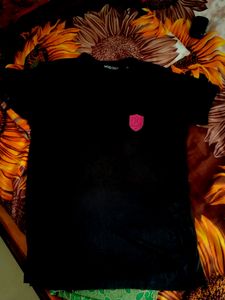 V NECK T- Shirt For Men