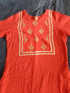 Daily Wear Kurti For Women (30-32)