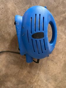 Spray Paint Machine