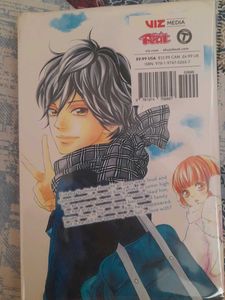 Ao Haru Ride, Vol. 1 Manga
