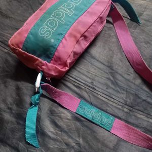 Adidas Bag 🛍️