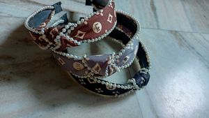 Knot Hair Band SALE