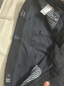 Nautica Mens Jeans - 38