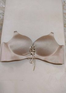 double padded bra