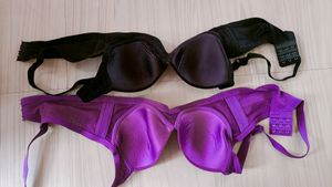 Combo Padded Bra
