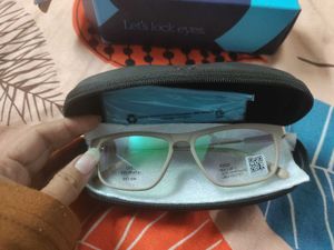 Lenskart Air Ulti-Matte Medium Glasses