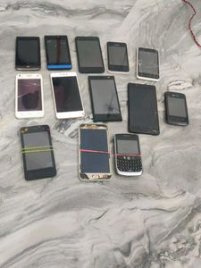 Scrap Mobile